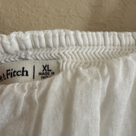 Abercrombie bodysuit - Picture 3 of 3